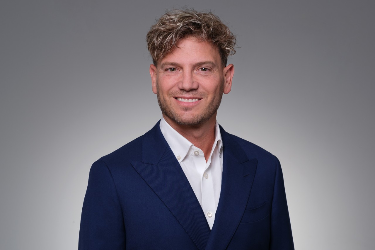 Massimo Pansardi Client Advisor